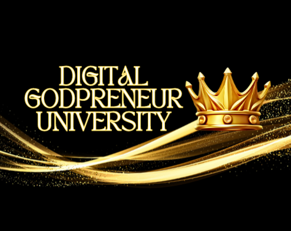 Digital Godpreneur University