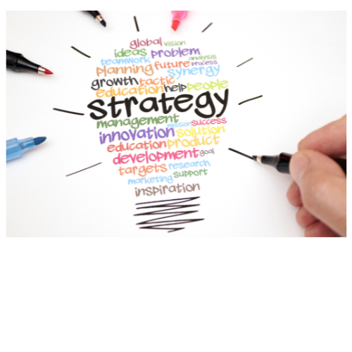 Your Strategy Call- after completion of the E-Book or Course